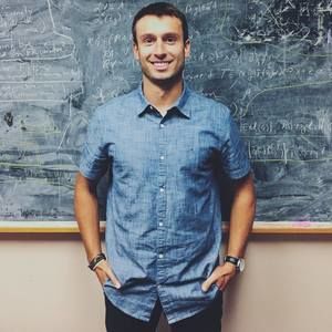 Meet your Posher, Garrett